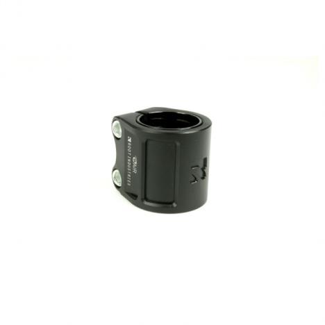 Root Air Double Clamp Black £19.99